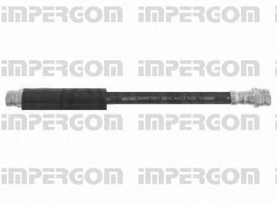 Тормозной шланг 60798 IMPERGOM