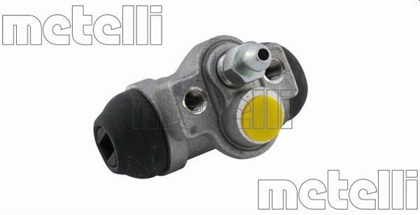 Колесный тормозной цилиндр 040776 METELLI