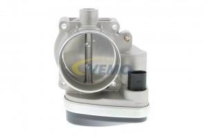 Патрубок дроссельной заслонки V20-81-0002 VEMO