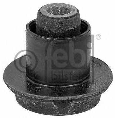 Подвеска, балка моста 09377 FEBI BILSTEIN