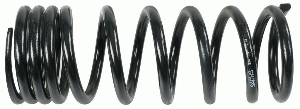 Пружина ходовой части 996 167 SACHS