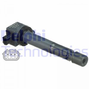 Топливный фильтр HDF545 DELPHI