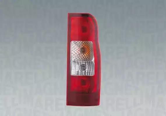 Фонарь задний 712200451110 MAGNETI MARELLI