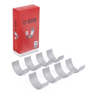 Шатунный подшипник 7134314STD GLYCO