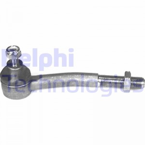 Наконечник поперечной рулевой тяги TA1519 DELPHI