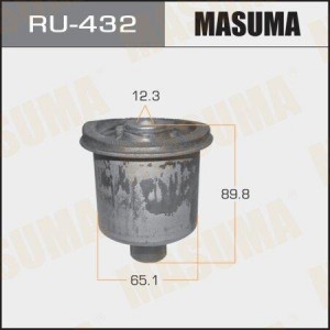 Сайлентблок RU-432 MASUMA