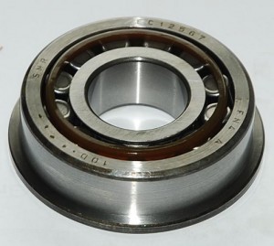 Подшипник EC40987H206 NTN SNR