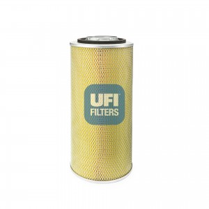 Воздушный фильтр 27.806.00 UFI