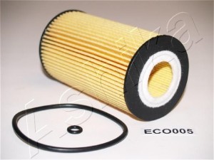 Масляный фильтр 10-ECO005 ASHIKA