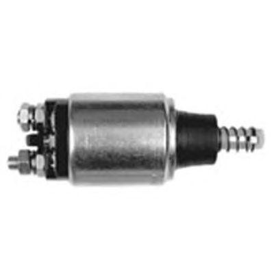 Тяговое реле, стартер 940113050188 MAGNETI MARELLI