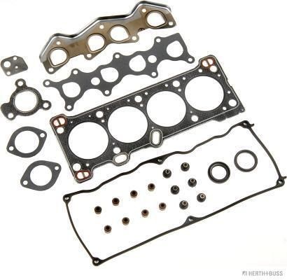 Комплект прокладок, головка цилиндра J1243077 H B JAKOPARTS NIPPARTS