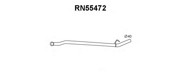 Выпускной трубопровод RN55472 VENEPORTE