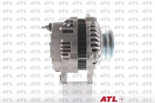 Генератор L 44 660 ATL DELTA AUTOTECHNIK