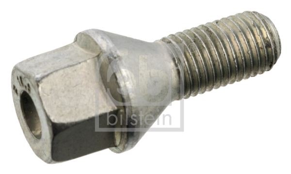 Тормозной диск 05656 FEBI BILSTEIN