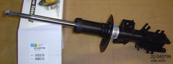 Опора амортизатора VNE4579 BILSTEIN
