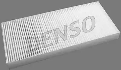 Фильтр, воздух во внутренном пространстве DCF132P DENSO