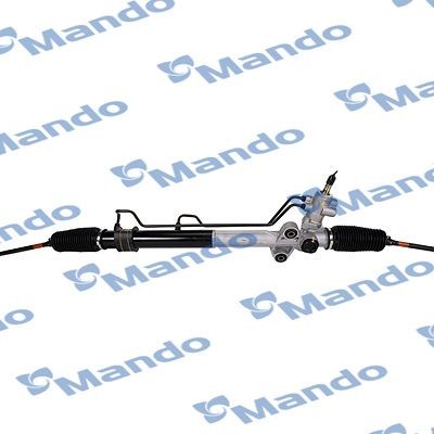 Рейка рулевая EX577004A600 MANDO