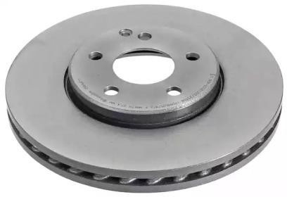 Диск тормозной 09.A447.10 BREMBO
