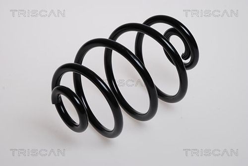 Пружина ходовой части 87502731 TRISCAN