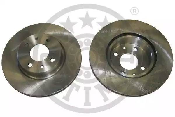 Тормозной диск BS1830 OPTIMAL