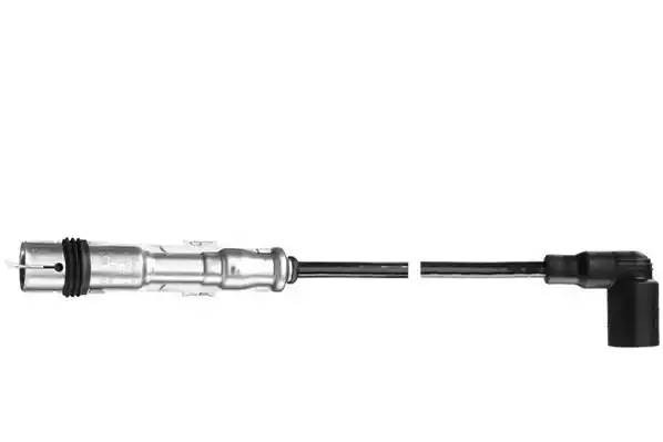 Провод зажигания VA125C BERU