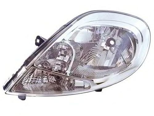 Основная фара 2741754 ALKAR