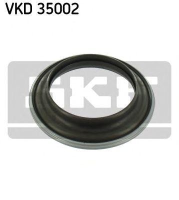 Подшипник опоры амортизатора подвески VKD35002 SKF
