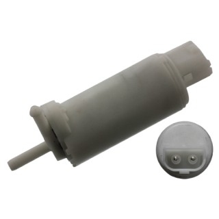 Водяной насос, система очистки окон 03863 FEBI BILSTEIN