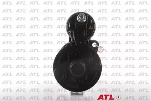 Стартер A 14 820 ATL DELTA AUTOTECHNIK