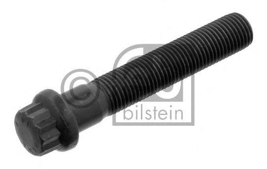 Болт крепления крышки шатуна 01964 FEBI BILSTEIN