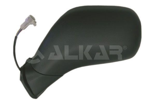 Наружное зеркало 6111427 ALKAR