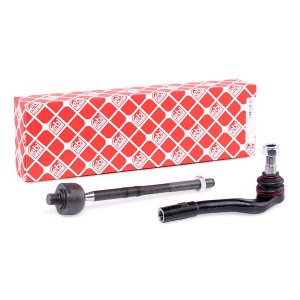 Наконечник рулевой тяги 30065 FEBI BILSTEIN