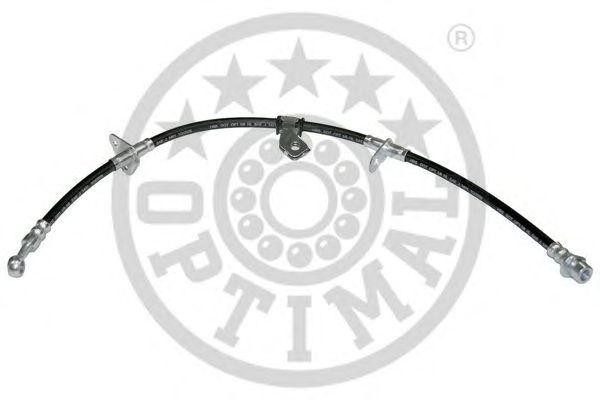 Тормозной шланг BSL698 OPTIMAL