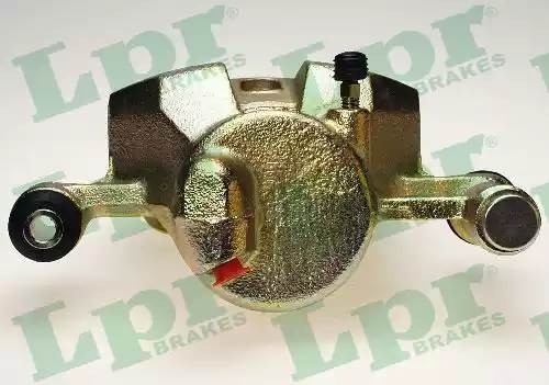 Тормозной суппорт PF10696 LPR
