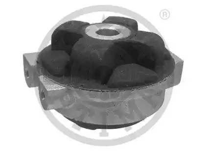Подвеска, ступенчатая коробка передач F8-4030 OPTIMAL