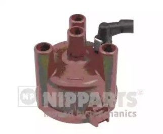 Крышка распределителя зажигания J5327003 H B JAKOPARTS NIPPARTS