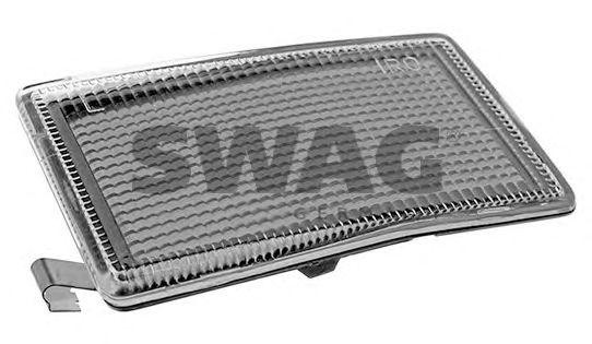 Облицовка, противотуманная фара 30917034 SWAG