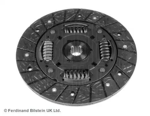 Диск сцепления ADG03167 BLUE PRINT
