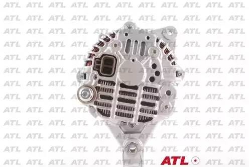 Генератор L 68 900 ATL DELTA AUTOTECHNIK