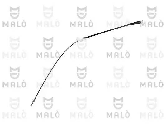 Тросик спидометра 25145 MALO