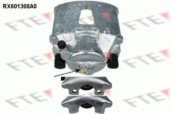 Тормозной суппорт RX601308A0 FTE