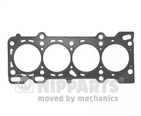 Прокладка, головка цилиндра J1253025 H B JAKOPARTS NIPPARTS
