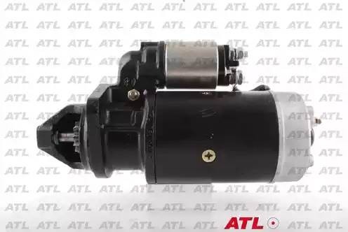 Стартер A17870 ATL DELTA AUTOTECHNIK