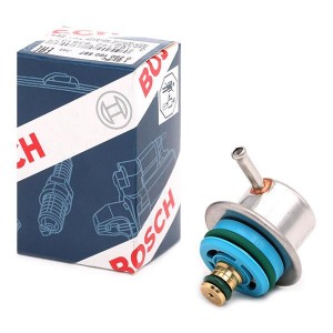 Регулятор давления подачи топлива 0 280 160 587 BOSCH