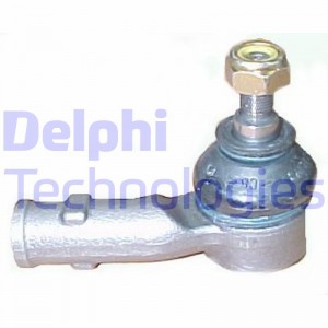 Наконечник поперечной рулевой тяги TA1252 DELPHI