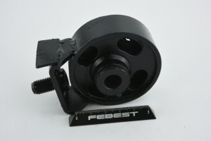 Подушка двигателя MM-01 FEBEST