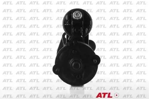 Стартер A 16 330 ATL DELTA AUTOTECHNIK