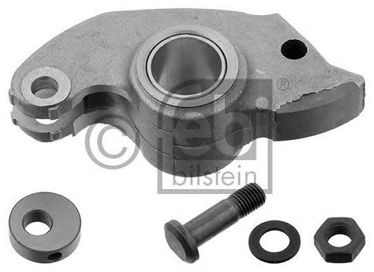 Коромысло, управление двигателем 04544 FEBI BILSTEIN