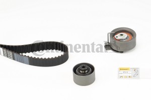 Комплект ремня ГРМ CT1065K1 CONTITECH