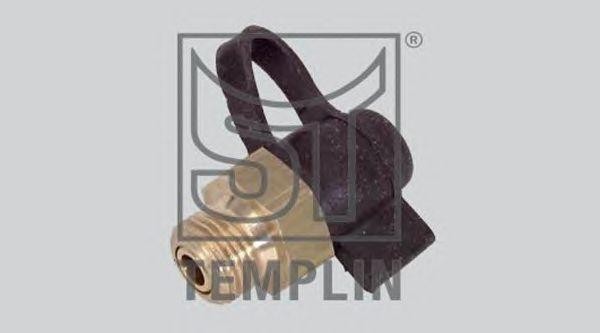 Испытательное подключение 022107150120 TEMPLIN